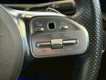MERCEDES BENZ CLA class
