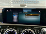 MERCEDES BENZ CLA class