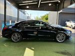 MERCEDES BENZ CLA class