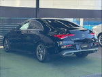 MERCEDES BENZ CLA class