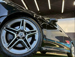 MERCEDES BENZ CLA class