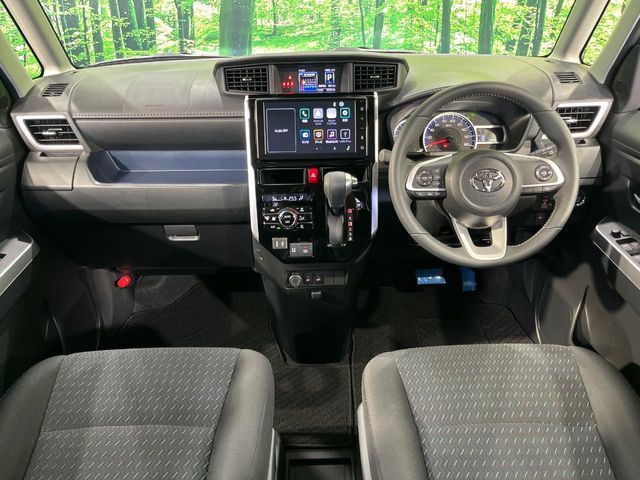 ROOMY 4WD