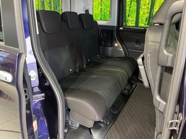 ROOMY 4WD