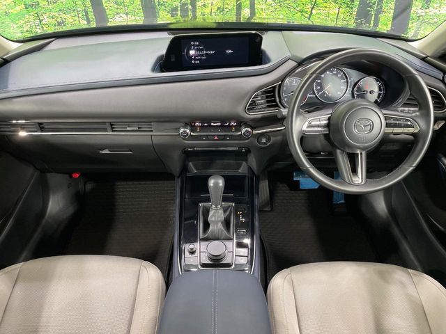 CX-30