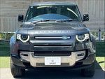 ROVER DEFENDER