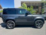 ROVER DEFENDER