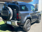 ROVER DEFENDER