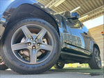 ROVER DEFENDER