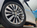ALPHARD hybrid 4WD