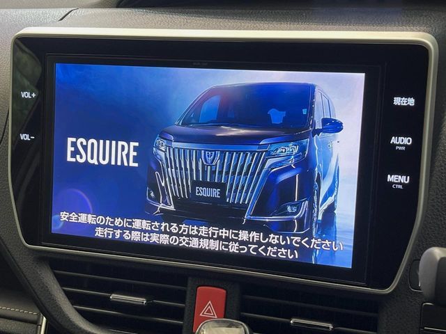 ESQUIRE 4WD