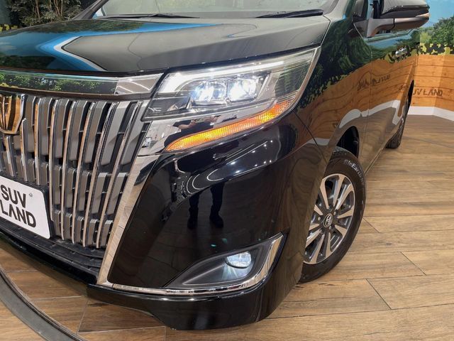 ESQUIRE 4WD