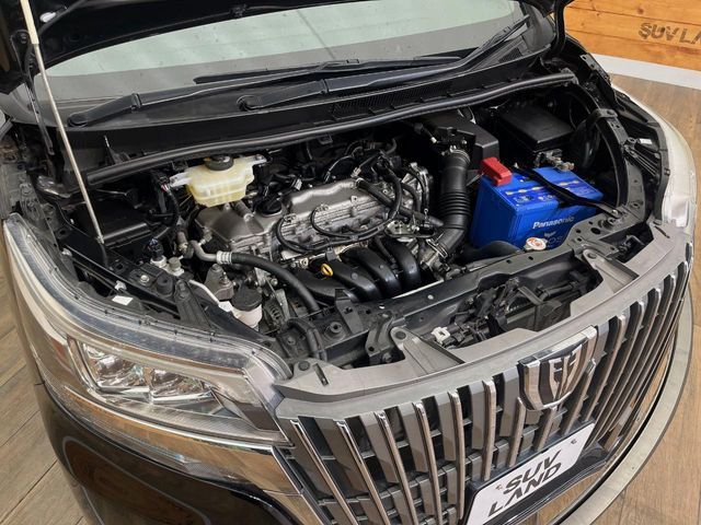 ESQUIRE 4WD