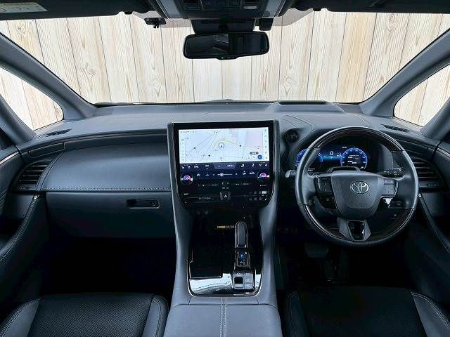 VELLFIRE  HYBRID