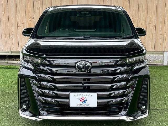 VELLFIRE  HYBRID