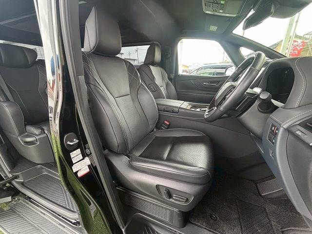 VELLFIRE  HYBRID