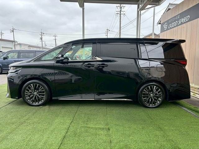 VELLFIRE  HYBRID