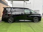 VELLFIRE  HYBRID
