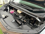 VELLFIRE  HYBRID