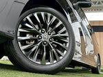 VELLFIRE  HYBRID