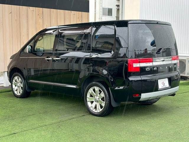 DELICA D:5 4WD