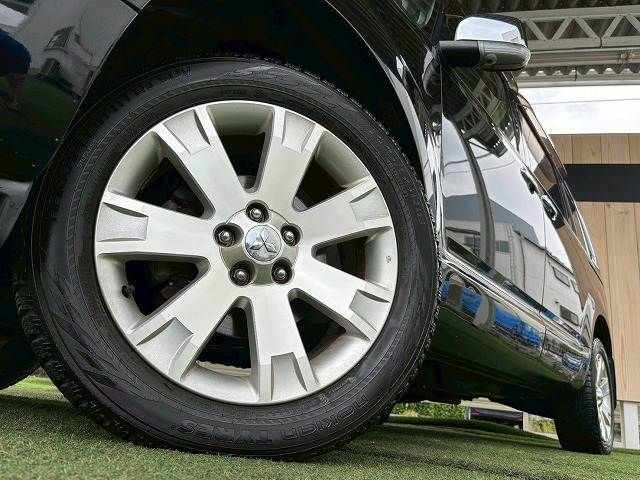 DELICA D:5 4WD
