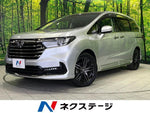 ODYSSEY 4WD
