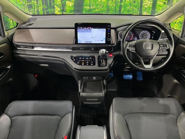 ODYSSEY 4WD