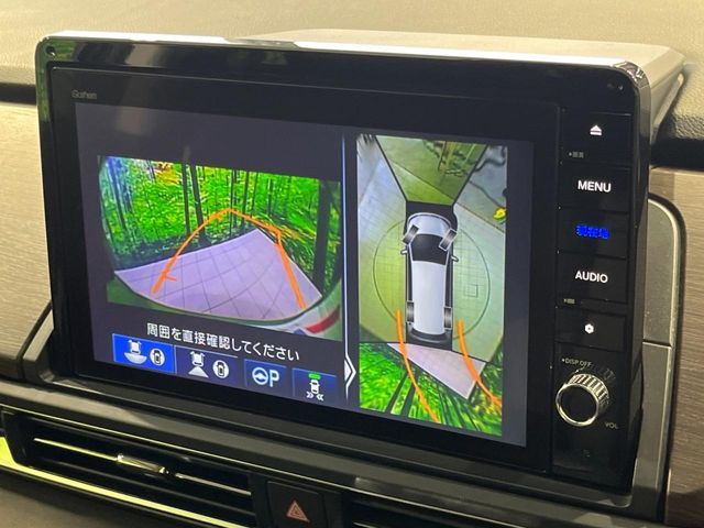 ODYSSEY 4WD