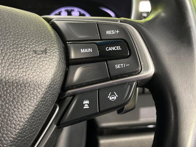 ODYSSEY 4WD