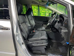 ODYSSEY 4WD