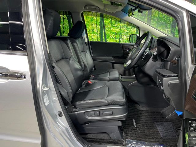 ODYSSEY 4WD