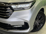 ODYSSEY 4WD