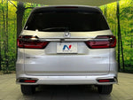 ODYSSEY 4WD