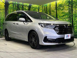 ODYSSEY 4WD