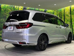 ODYSSEY 4WD