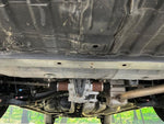 ODYSSEY 4WD