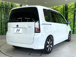 FREED e:HEV