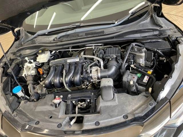 VEZEL HYBRID