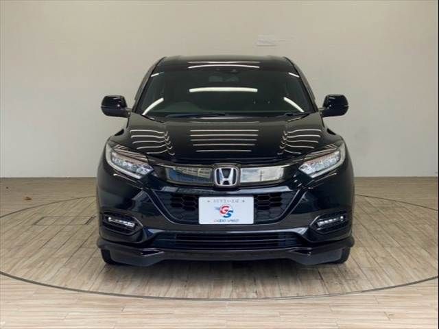 VEZEL HYBRID