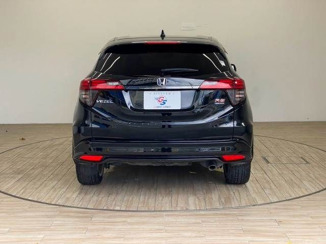 VEZEL HYBRID