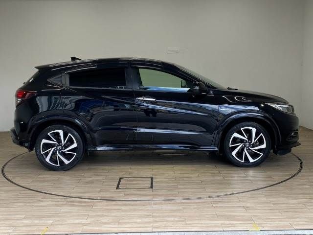 VEZEL HYBRID