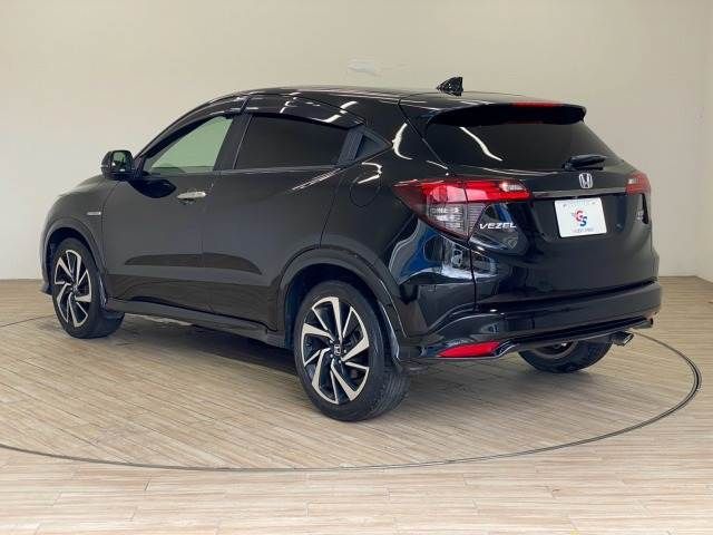 VEZEL HYBRID