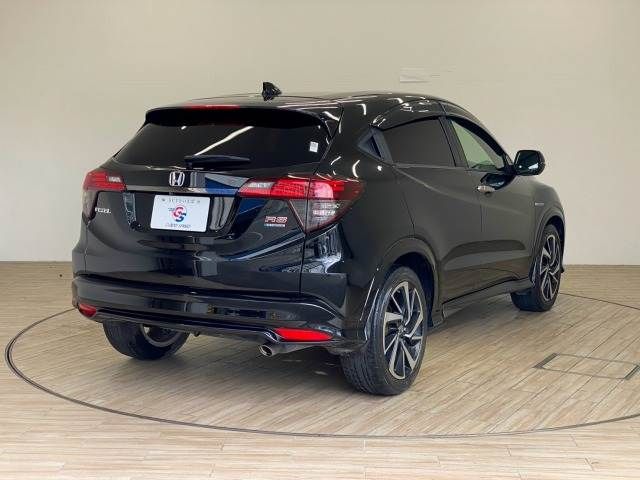 VEZEL HYBRID