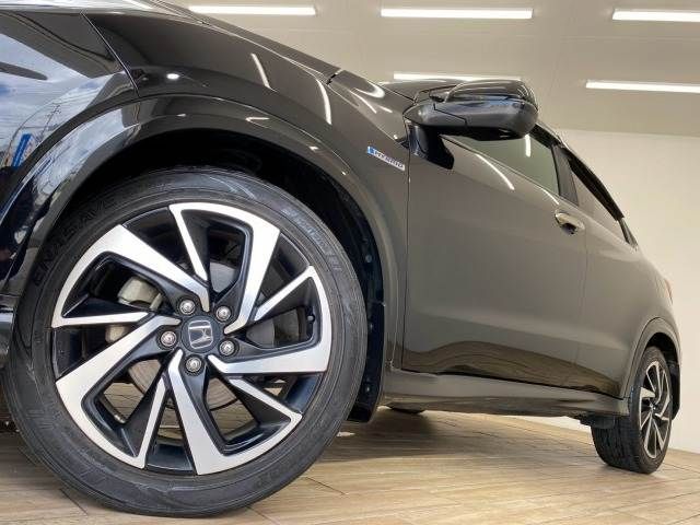 VEZEL HYBRID