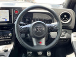 GR YARIS