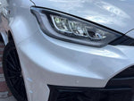 GR YARIS