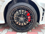 GR YARIS