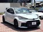 GR YARIS