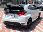 GR YARIS