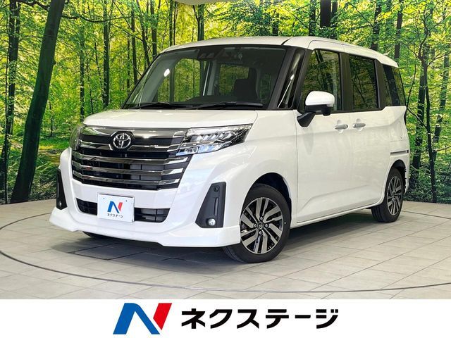 ROOMY 4WD